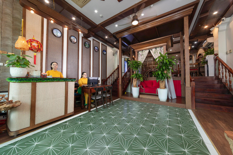 Public Area 4, Veshia Hotel & Spa, Hoàn Kiếm
