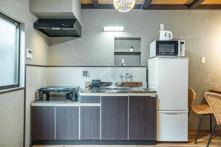 4, Tabitimu Momotani - Vacation STAY 17828, Osaka