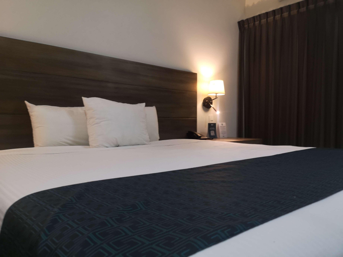 Bedroom 3, Inhouse Culiacan, Culiacán