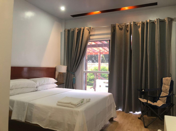 Bedroom, Melbas Homestyle Beach Resort & SPA , Santander