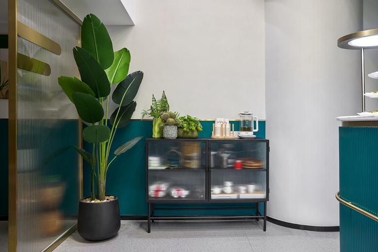 Public Area 3, Boke XinZhu Boutique Apartment, Guangzhou