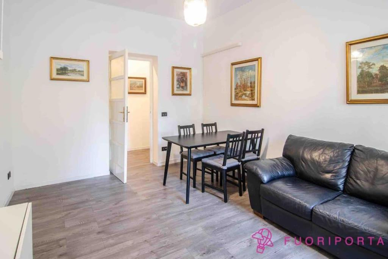 Others 5, Residence Dacci, Parma