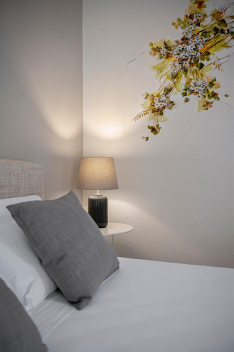 Bedroom 2, Hotel Villa Felicia, Syracuse