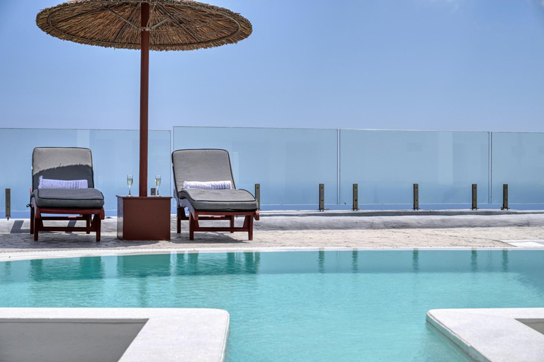 Sport & Beauty 2, Splendour Hotel and Suites, South Aegean