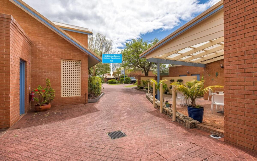 Exterior & Views 5, Middleton Beach Holiday Apartment, Albany