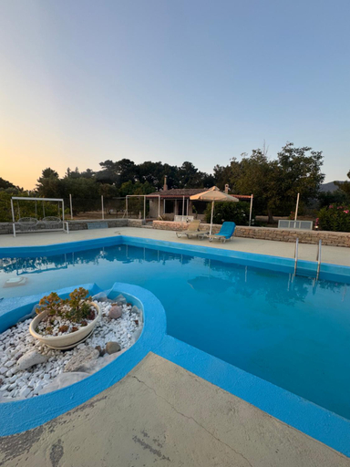 Sport & Beauty 2, Samos Villa With Pool, North Aegean