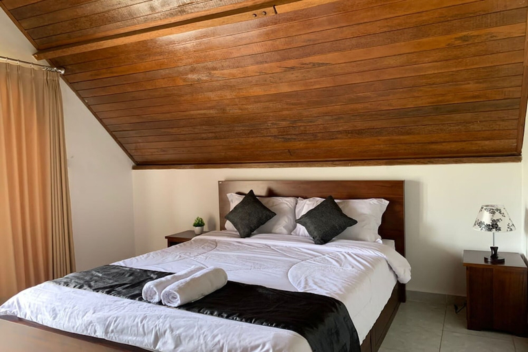 Bedroom 5, Belvilla Serene Paradise Resort Batur Hot Spring, Bangli
