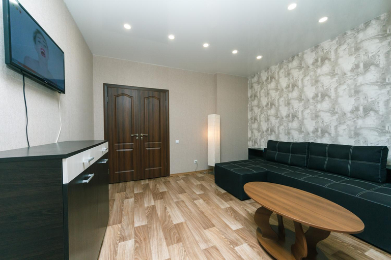 Others 3, Apartment 13А Holosiivska Street, Holosiïvs'kyi