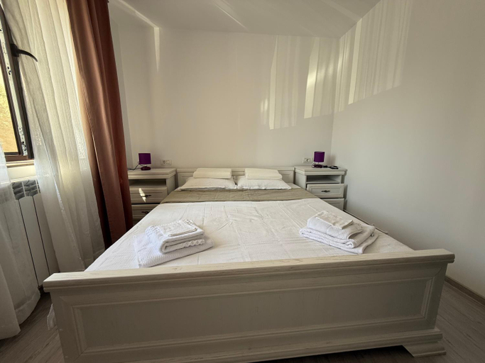 Others 4, Apartament Central-Targu Ocna, Targu Ocna