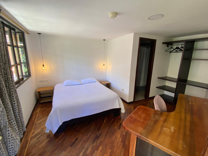 Bedroom 3, Hotel Coliving Home Quito, Quito