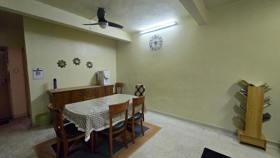 Others 3, D' Santai Homestay, Kuala Terengganu