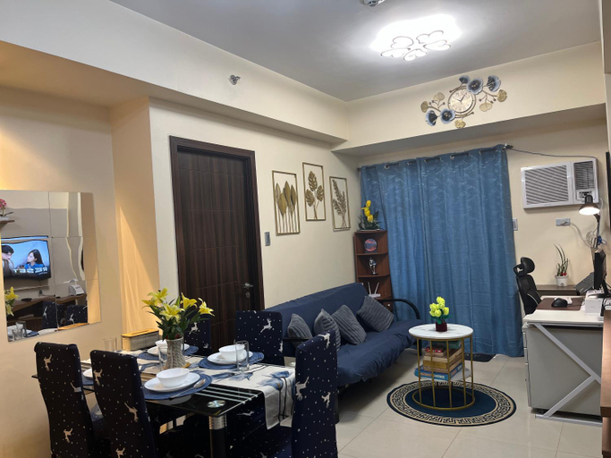 Others 5, Bayfront Bliss The Radiance Manila Bay, Pasay City