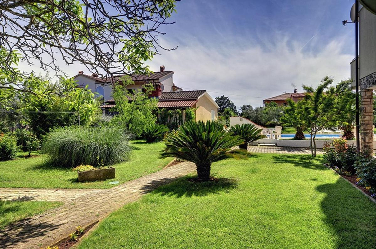 Others 5, Apartments Villa Delia, Medulin