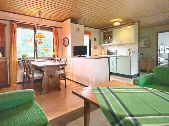 Others 4, person holiday home in KOPINGSVIK-By Traum, Borgholm