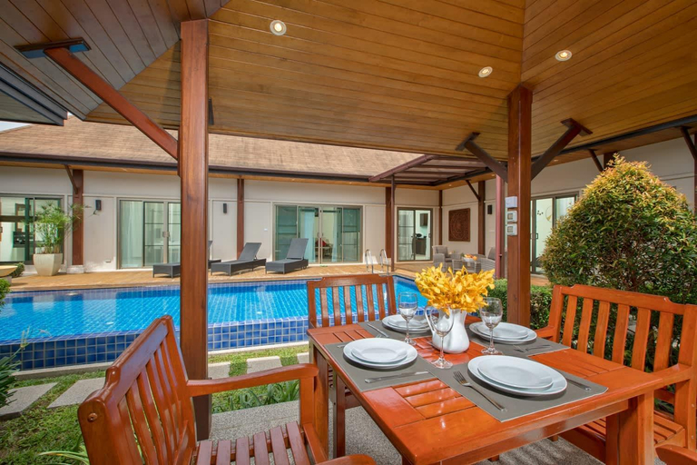 Others 2, Villa Adonara Private Pool Escape Near Nai Harn, Pulau Phuket