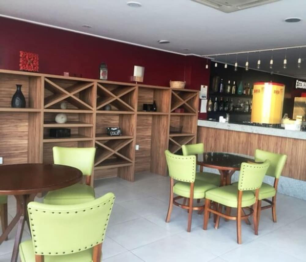 Food & Drinks 4, Quality Hotel Petrolina, Petrolina