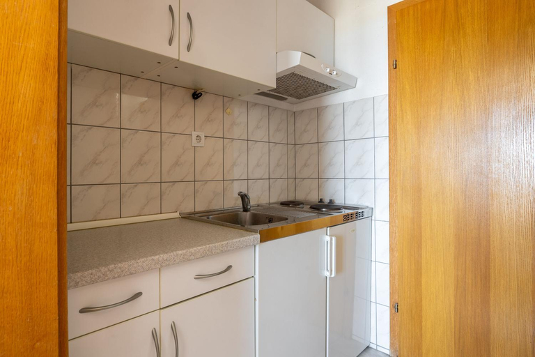 Facilities 2, Apartments Julijana, Makarska