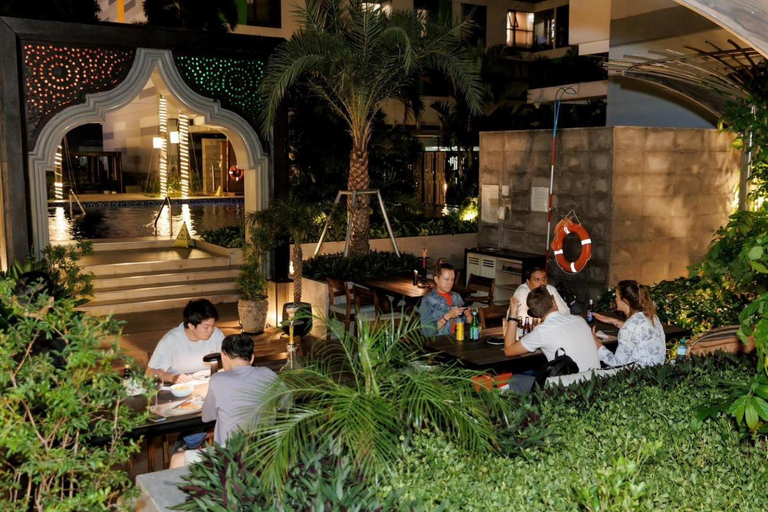 Food & Drinks 3, Republic Plaza airport Tan Son Nhat, Tân Bình