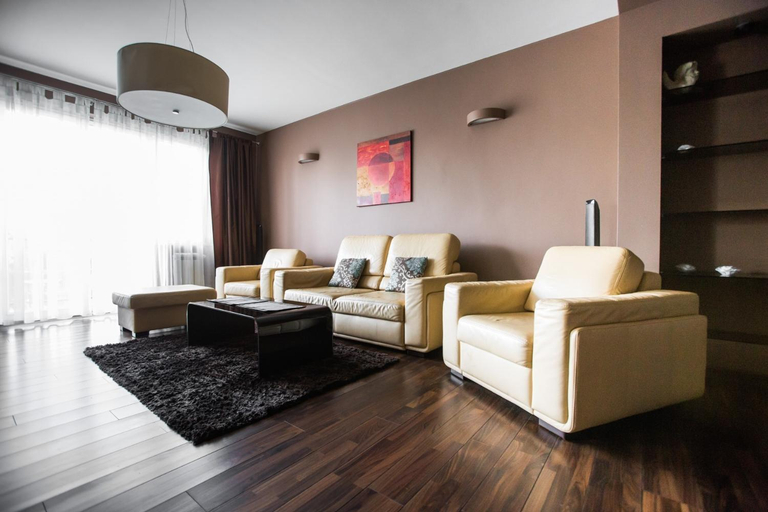 Others 3, Apartamenty w Villa Park, Ełk