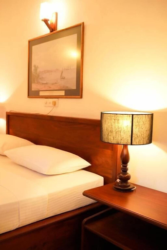 Room 5, BluOra Resort, Weligama