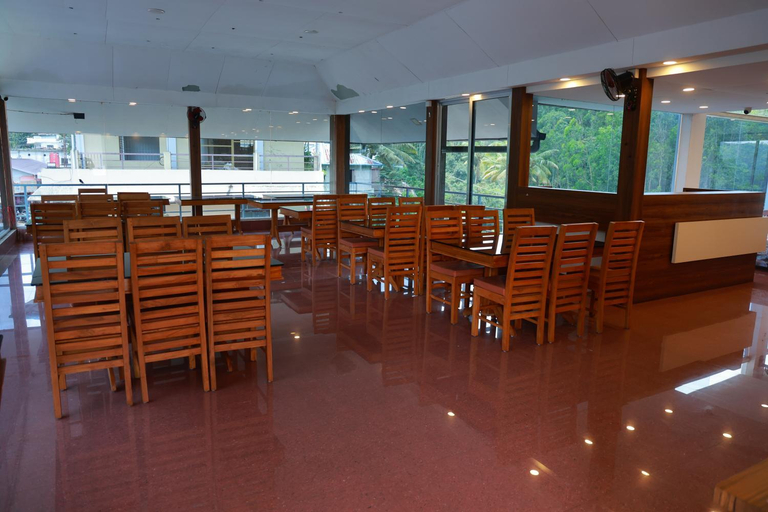 Food & Drinks 4, Dream Castle , Idukki