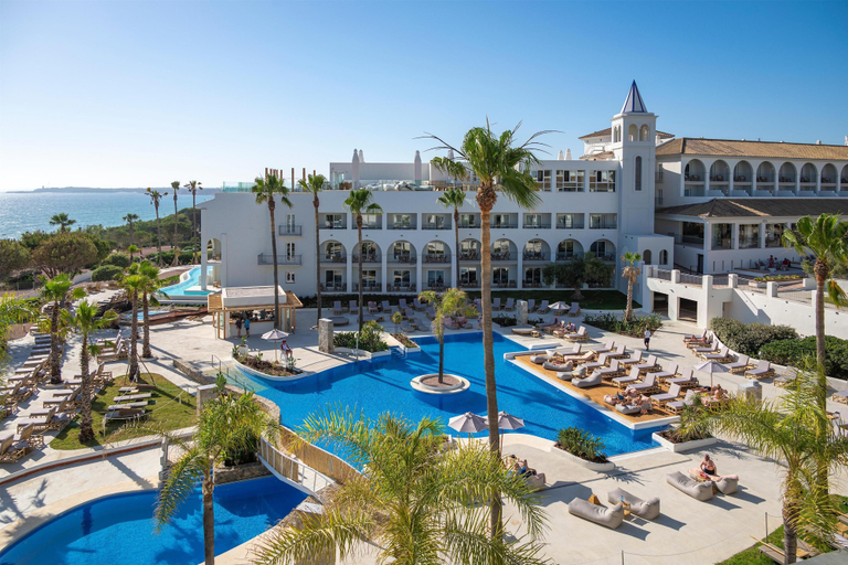 Exterior & Views 2, DAIA Slow Beach Hotel Conil - Adults Recommended, Cádiz