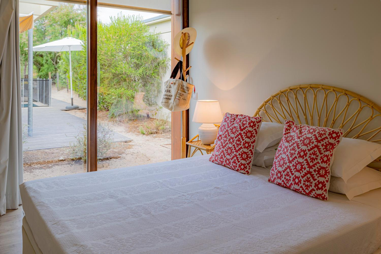 Bedroom 3, Pestana Troia Eco-Resort & Residences, Grândola