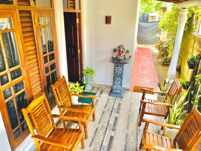 Others 2, Oneli Villa Mirissa, Weligama