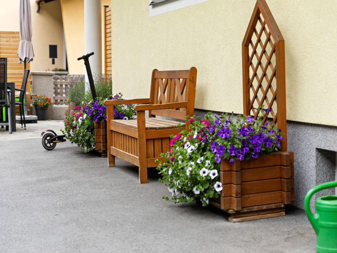 Exterior & Views 1, Chalet in Grossarl near Ski Slopes, Sankt Johann im Pongau