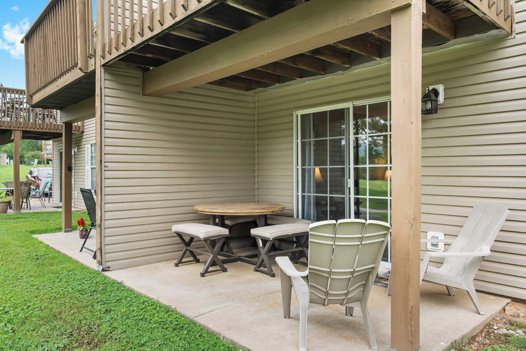 Others 5, Fallcreek Haven - A Chic Retreat, Taney