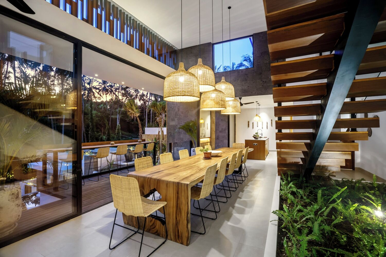 Food & Drinks, 12BR St. Monica Kala, Gianyar