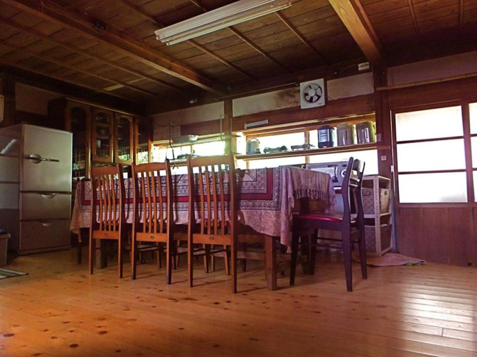 Food & Drinks, Kominka Sharehouse Hooju - Vacation STAY 7614, Miyazaki