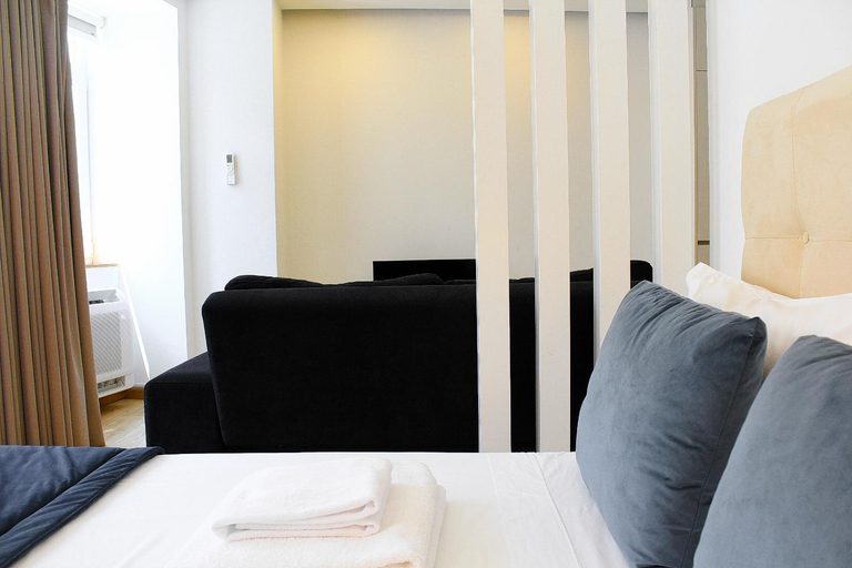 Bedroom 1, Apartamentos Avenida Premium, Vila Real