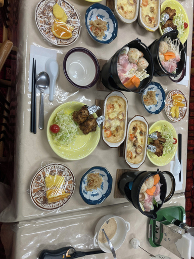 Food & Drinks 4, Joshin’etsukogen National Park HOTEL FUJIYA, Ueda