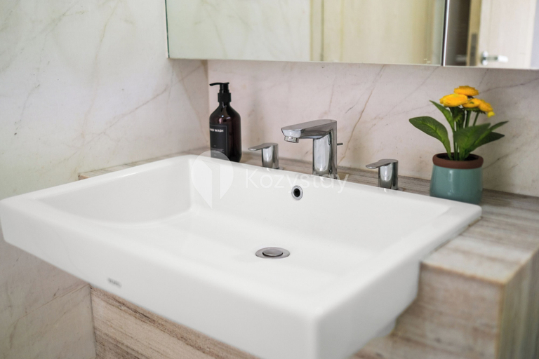 Bathroom 5, Arven by Kozystay - Cilandak, Jakarta Selatan