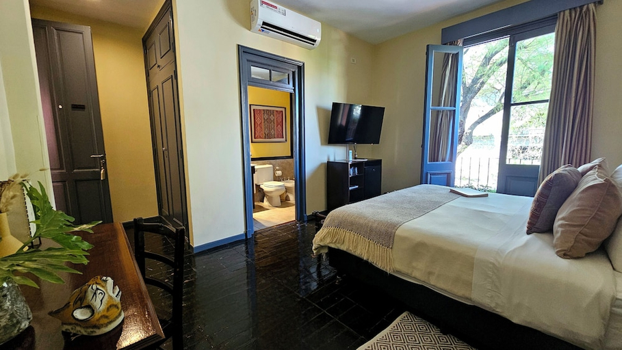 Bedroom 3, BE Jardin Escondido By Coppola, Distrito Federal