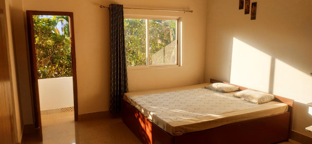 Guestroom, Comfort Family Homestay, Kamrup Metropolitan