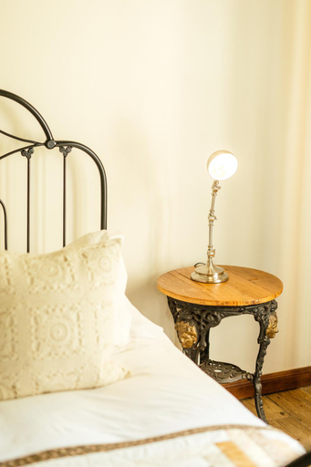 Bedroom, Baris Guesthouse, Thabo Mofutsanyane