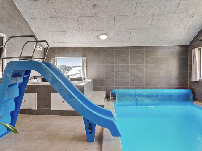 Sport & Beauty 2, person holiday home in Vejby, Gribskov