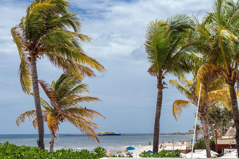 Others 4, It Beach Condo, Cozumel