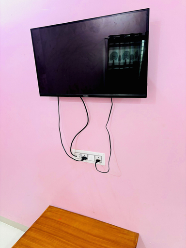 Television, Tirupati Yatri Nivas, Hingoli