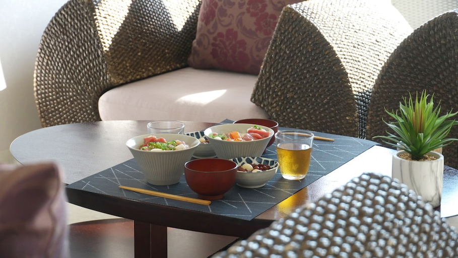 Food & Drinks 5, Cozy Stay in Itoman, Itoman