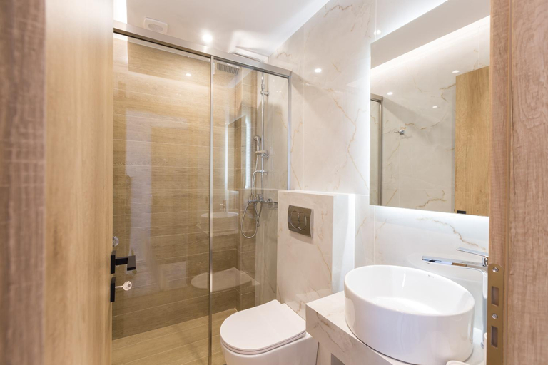 2, Villa Santa Ιrini 2 - With Heated Pool, Crete