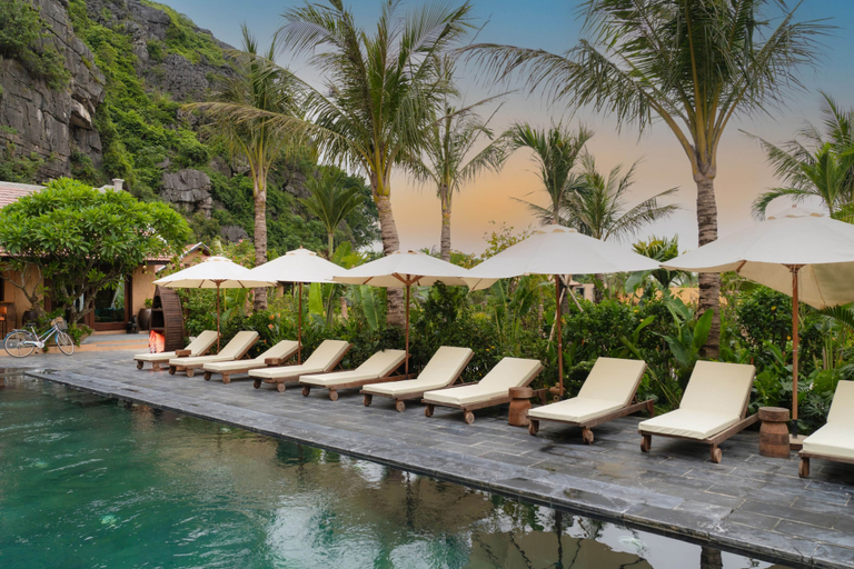 Pool 4, Aman Retreat Ninh Binh, Hoa Lư