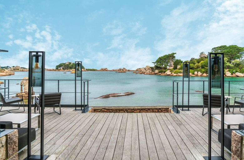 Sport & Beauty 2, Le Castel Beau Site, Côtes-d'Armor