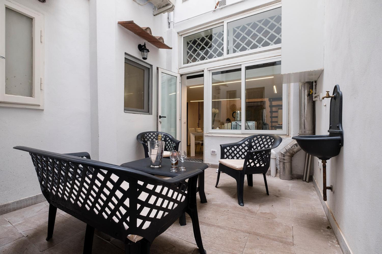 Others 4, Silver Novella Luxury Apartment - Centro Storico, Florence