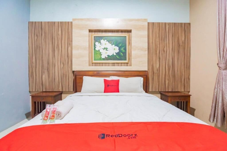 Room 2, Sangkan Hurip Kuningan Hiyel, Kuningan