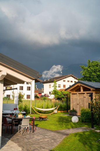 Exterior & Views 1, Caldonazzo Dog Sport & Wellness, Trento