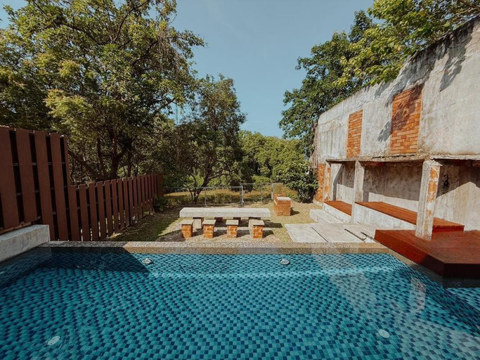 Sport & Beauty 2, ROYALE RIVIERA RESORT (PRIVATE POOL VILLAS), Langkawi