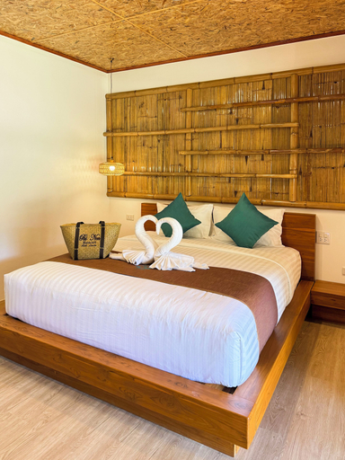 Room 4, Painon Resort KohLanta, Ko Lanta